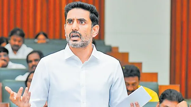 పార్లమెంట్‌లో వాళ్లేం చేస్తారో! 