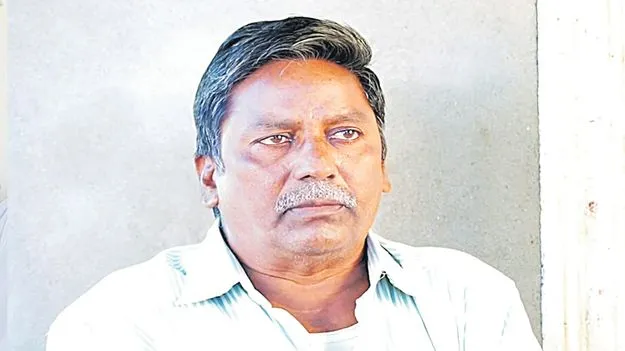 మూగబోయిన 5 దశాబ్దాల ఉద్యమ గళం