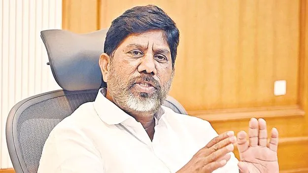 దారి తప్పిన డిప్యూటీ సీఎం కాన్వాయ్‌