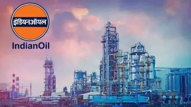 ఇండియన్‌ ఆయిల్‌లో 470 ఉద్యోగాలు..