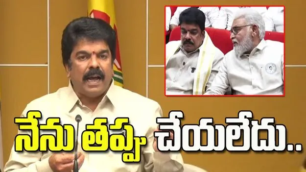 నేను ఎప్పుడూ పార్టీ లైన్‌ దాటలేదు: బొండా ఉమా