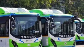 TGSRTC రిక్రూట్‌మెంట్‌.. డ్రైవర్, శ్రామిక్ పోస్టుల రిజల్ట్స్ విడుదల