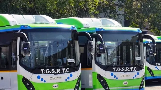 TGSRTC రిక్రూట్‌మెంట్‌.. డ్రైవర్, శ్రామిక్ పోస్టుల రిజల్ట్స్ విడుదల