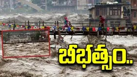 హిమాచల్ ప్రదేశ్‌లో బీభత్సం.. భారీ వర్షాలకు 157 మంది మృతి..