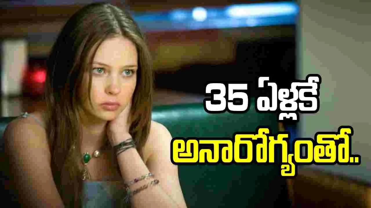 అనారోగ్యంతో ప్రముఖ హాలీవుడ్ నటి కన్నుమూత..