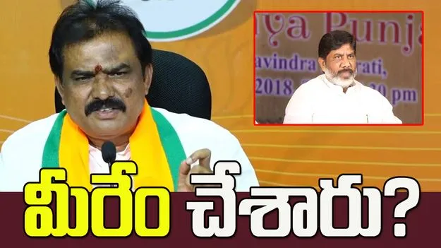 సింగరేణి బకాయిలపై అసెంబ్లీలో ప్రశ్నిస్తాం:  ఎమ్మెల్యే  పాయల్ శంకర్