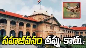 సంచలన తీర్పు.. పెళ్లైన పురుషుడు సహజీవనం చేయటం తప్పు కాదు..