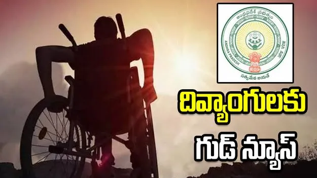 దివ్యాంగులకు గుడ్ న్యూస్.. మనమిత్ర వాట్సాప్ గవర్నెన్స్‌ ద్వారా సదరం సేవలు..