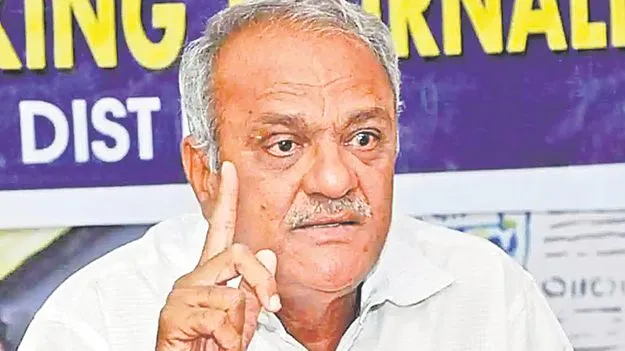 మోదీపై ఒత్తిడి తేగల నాయకుడు బాబే!