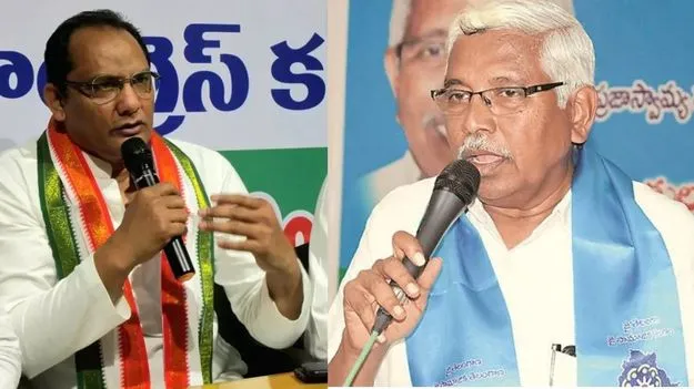 గవర్నర్‌ కోటాలో ఎమ్మెల్సీల నియామకం తగదు