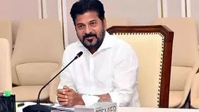 నేడు ఢిల్లీకి సీఎం రేవంత్‌రెడ్డి 