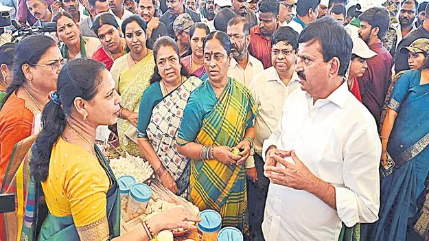 కాళేశ్వరం అవినీతిపై సీబీఐ మౌనం బీజేపీ, బీఆర్‌ఎస్‌ లాలూచీకి నిదర్శనం