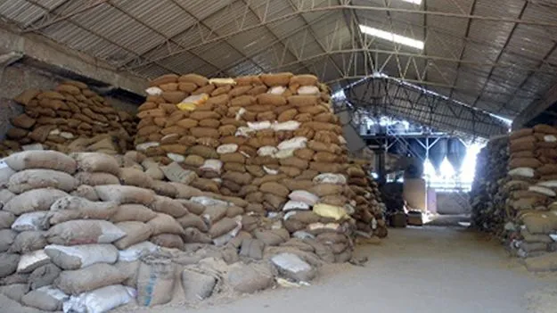 ‘ద్వారంపూడి’ పెత్తనానికి చెక్‌!