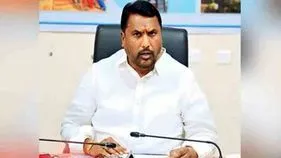 ట్రాన్స్‌జెండర్ల ఆత్మగౌరవమే లక్ష్యం: అడ్లూరి