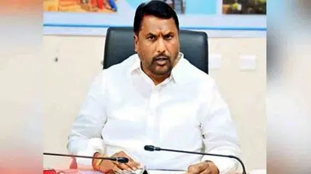 ట్రాన్స్‌జెండర్ల ఆత్మగౌరవమే లక్ష్యం: అడ్లూరి