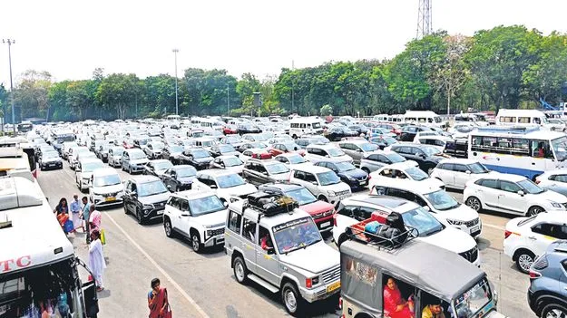 3 రోజులు... 33 వేలు