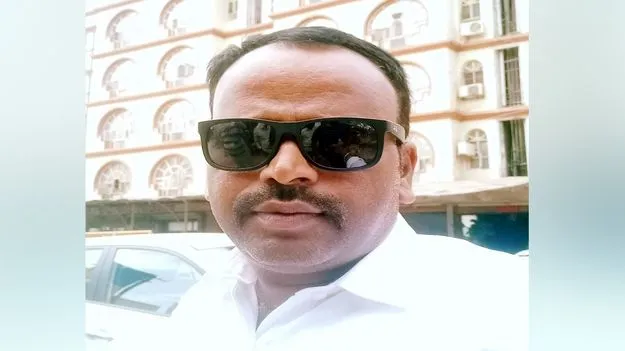 ‘7 లక్షల కోట్ల’ వైసీపీ నేత అరెస్ట్‌ 