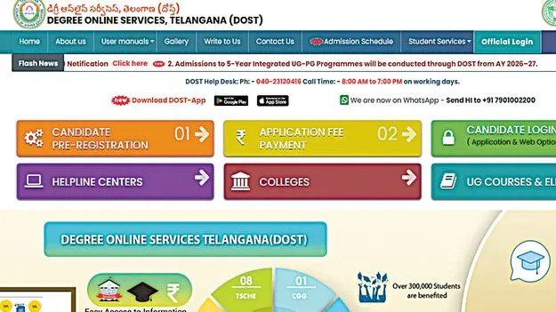 దోస్త్‌ లేదు.. దోచేస్తాం!