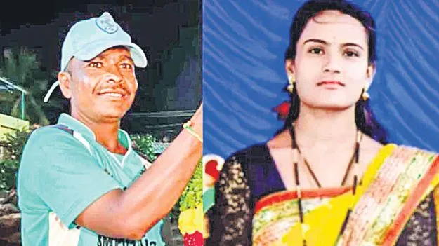 సతి వెనకే మృత్యులోకాలకు పతి...