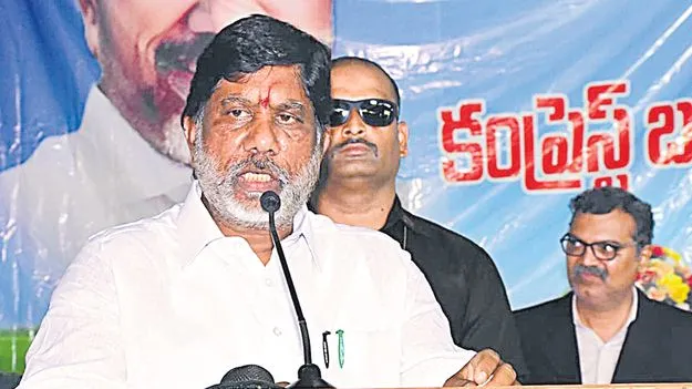 ‘ప్రాణహిత’కు జాతీయ హోదా ఇవ్వాలి