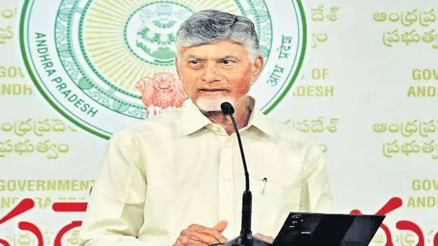 దేశానికి ఫ్యూచర్‌ సిటీ అమరావతి