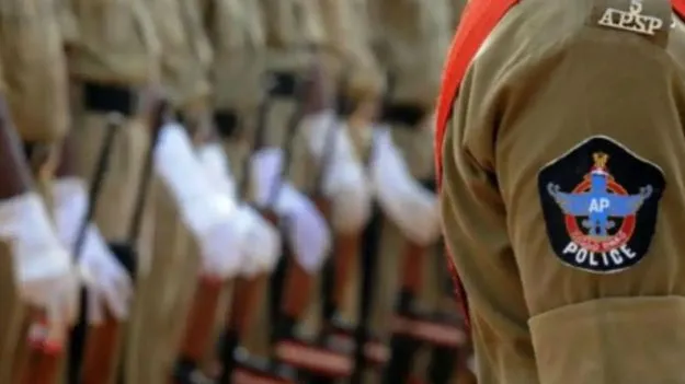 300 ఏపీఎస్పీ హెచ్‌సీ పోస్టుల అప్‌గ్రేడ్‌