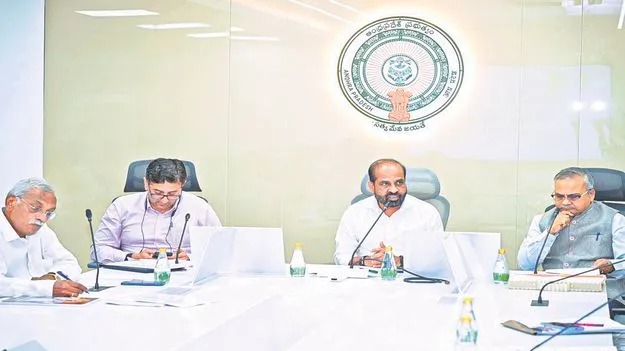 ‘పీఎం రాహత్‌’తో రోడ్డు ప్రమాద మరణాలకు చెక్‌