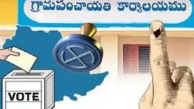 పంచాయతీ ఓటర్లు 2,89,07,817