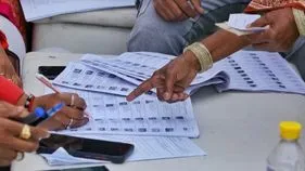 హైదరాబాద్‌లో భారీగా ఓట్ల కోత! 