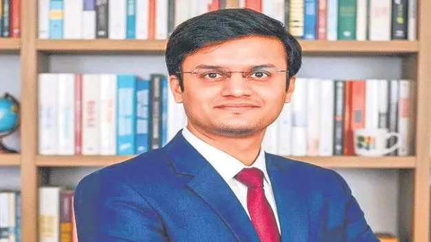 తెలుగు యువ ఇంజనీర్‌.. సాయినాథ్‌కు అంతర్జాతీయ గుర్తింపు 