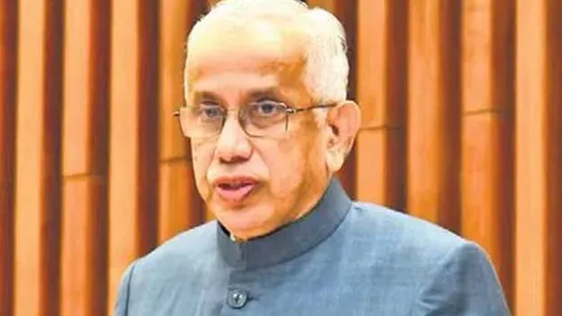 బాబూ జగ్జీవన్‌తోనే హరిత విప్లవం: గవర్నర్‌