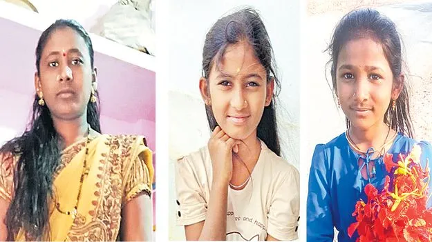 పెళ్లి ఇంట్లో విషాదం