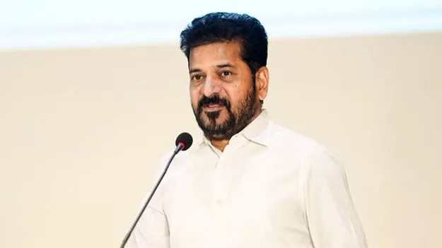 మావోయిస్టు గణపతి లొంగిపోవాలి: ముఖ్యమంత్రి రేవంత్‌ 