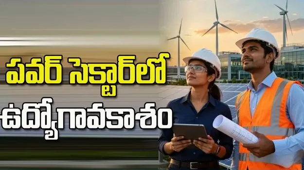 NGELలో అసిస్టెంట్ ఇంజినీర్ పోస్టుల భర్తీ