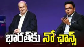 ఐసీసీ సంచలన నిర్ణయం.. భారత్ లేకుండా టీ20 టోర్నీ