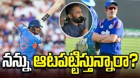 గౌతమ్ గంభీర్ నిర్ణయంపై దినేష్ కార్తిక్ విమర్శలు
