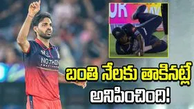 అంపైర్లు మరింత నిశితంగా గమనించాల్సింది.. క్యాచ్ ఔట్ వివాదంపై భువీ రియాక్షన్