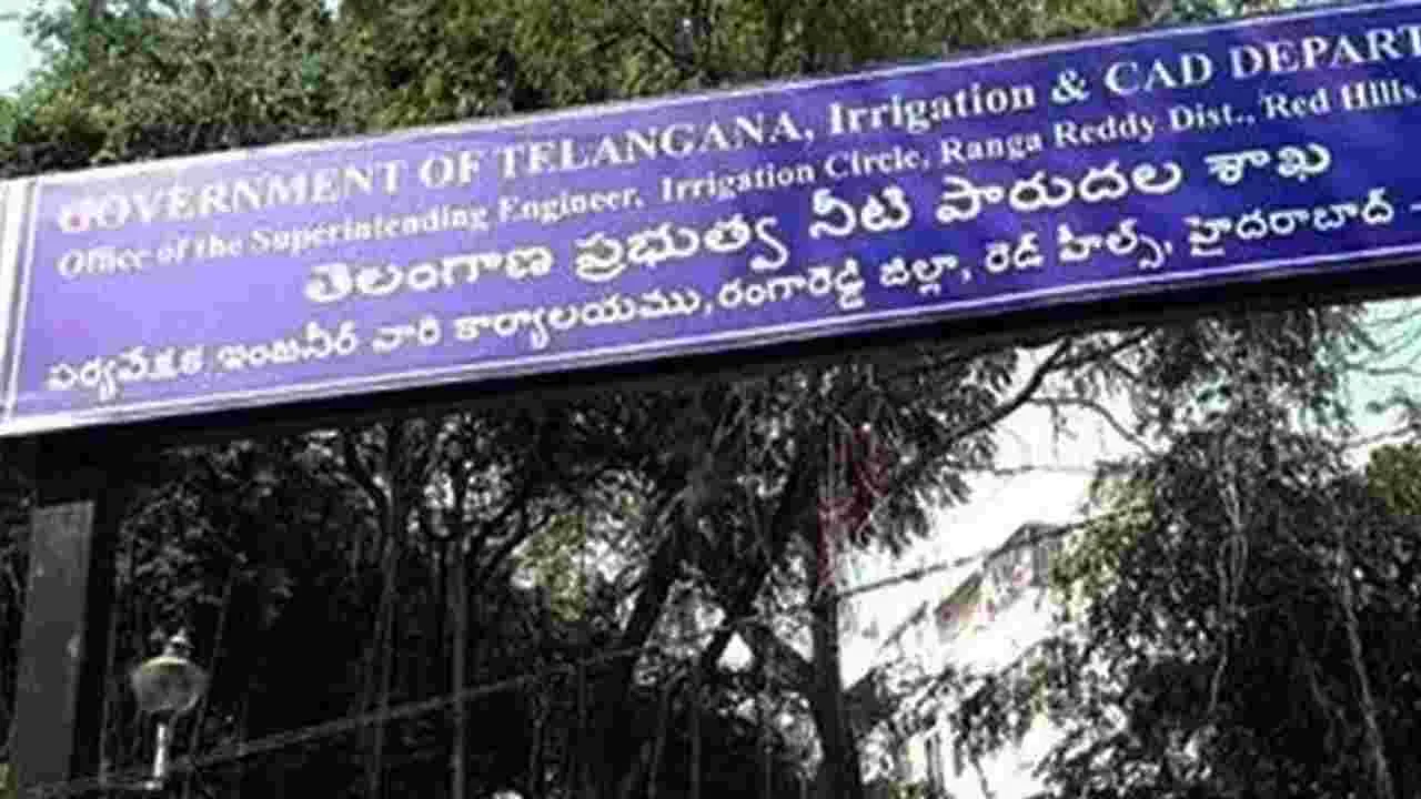 బదిలీల్లో 5 ఆప్షన్లు.. అమలుకు 3 కమిటీలు