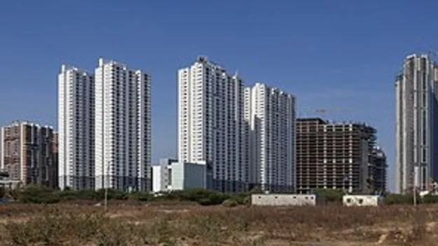 ట్రంప్‌ టవర్‌కు అనుమతులు! 