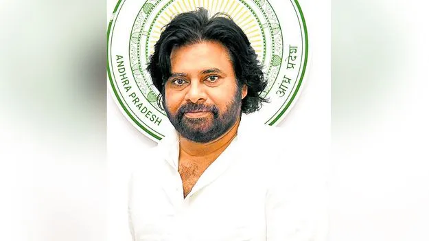 పవన్‌ను కలిసిన ఎమ్మెల్యేలు