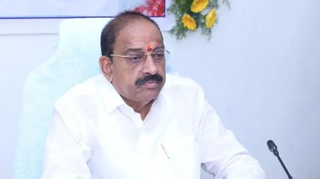 ఆధునిక సాగుతోనే రైతుల అభివృద్ధి 