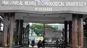 జేఎన్‌టీయూలో 8 మంది విద్యార్థుల బహిష్కరణ