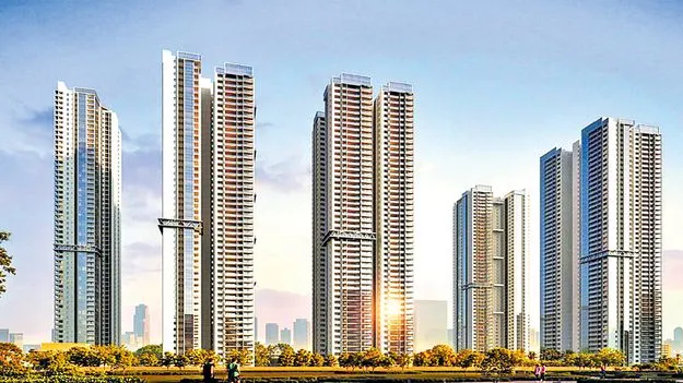 ఆరంతస్తులు దాటితే హైరైజ్‌