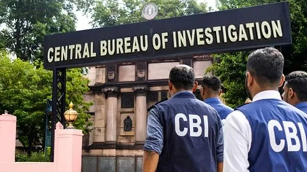 సీబీఐ తప్పుడు కేసు పెట్టడం హక్కుల ఉల్లంఘనే
