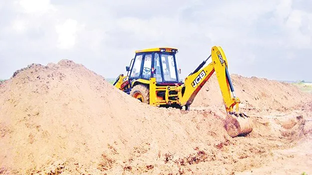 కోనసీమలో కుమ్మేస్తున్నారు!