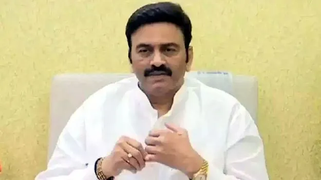 పెదపేటలో త్వరలోనే రామాలయ నిర్మాణం