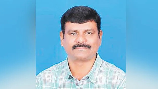 డిప్యూటీ సీఎం సీపీఆర్‌ఓ మధుసూదన్‌ హఠాన్మరణం