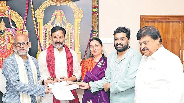 దేవుళ్లను అవమానిస్తే కఠిన చర్యలు తీసుకోవాలి