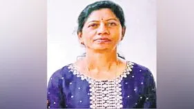 కర్ణాటకలో టీచర్‌ దారుణ హత్య