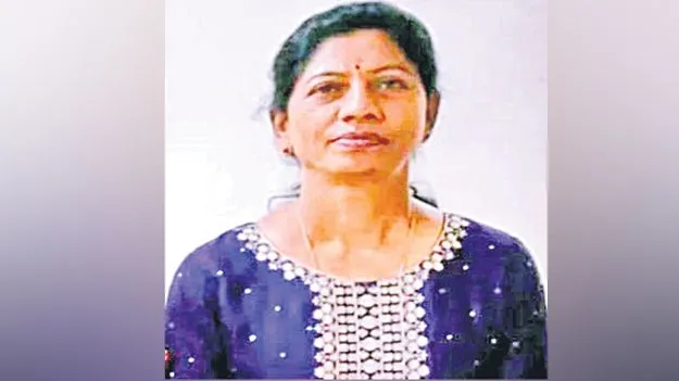 కర్ణాటకలో టీచర్‌ దారుణ హత్య